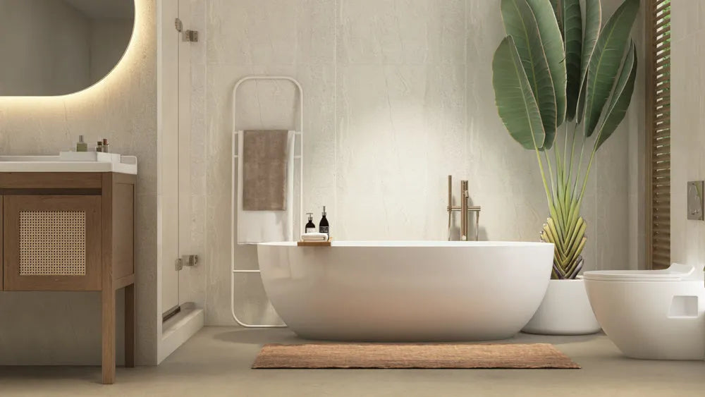 Bagno - Home Loves