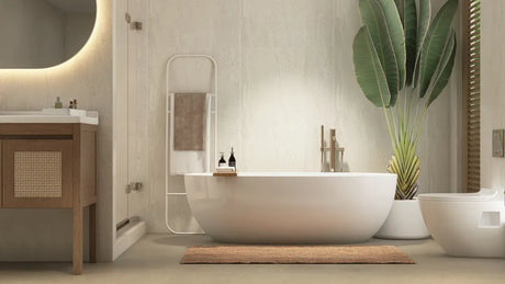 Bagno - Home Loves