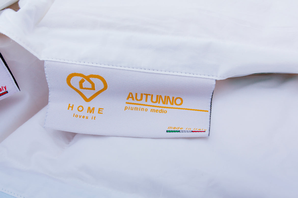 Piumino homeloves medium 100% ungherese