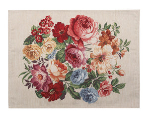 Centro tavola floral Daunex misura 35 x 45 cm - Home Loves