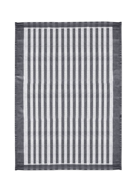 Strofinaccio in cotone egiziano stripes Daunex