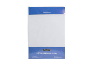 Coprimaterasso clean Daunex impermeabile lavabile a 95 gradi - Home Loves