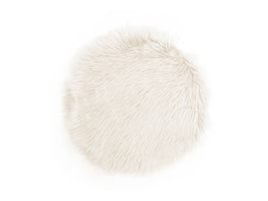 Coprisedia eskimo diametro 40 cm - Home Loves