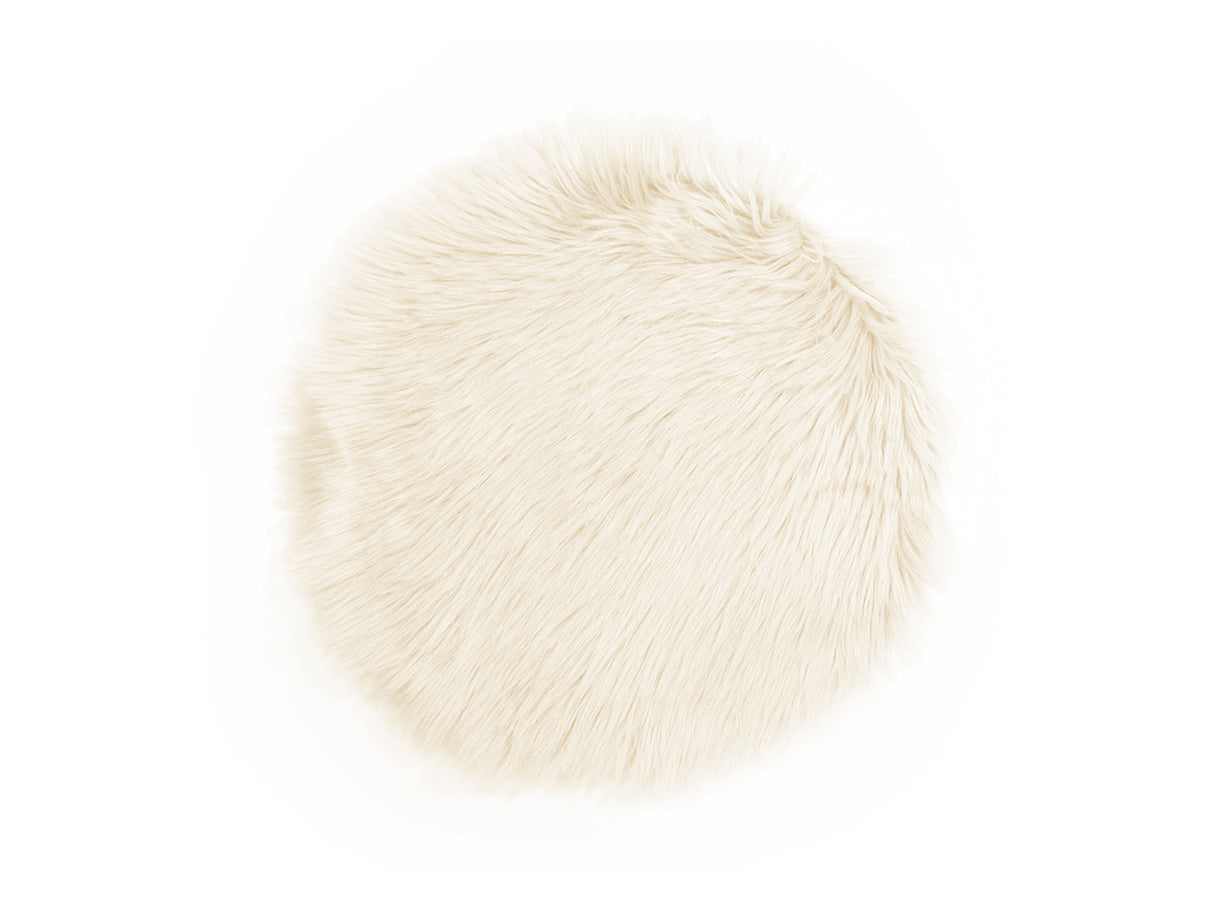 Coprisedia eskimo diametro 40 cm - Home Loves