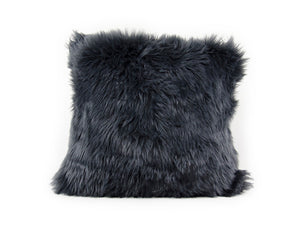 Federa cuscino eskimo in pelliccia - Home Loves