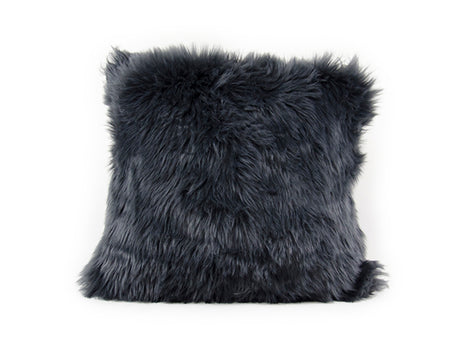 Federa cuscino eskimo in pelliccia - Home Loves