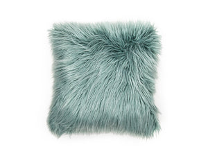 Federa cuscino eskimo in pelliccia - Home Loves