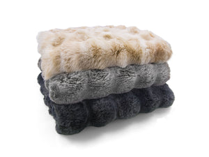 Coperta animal fur daunex