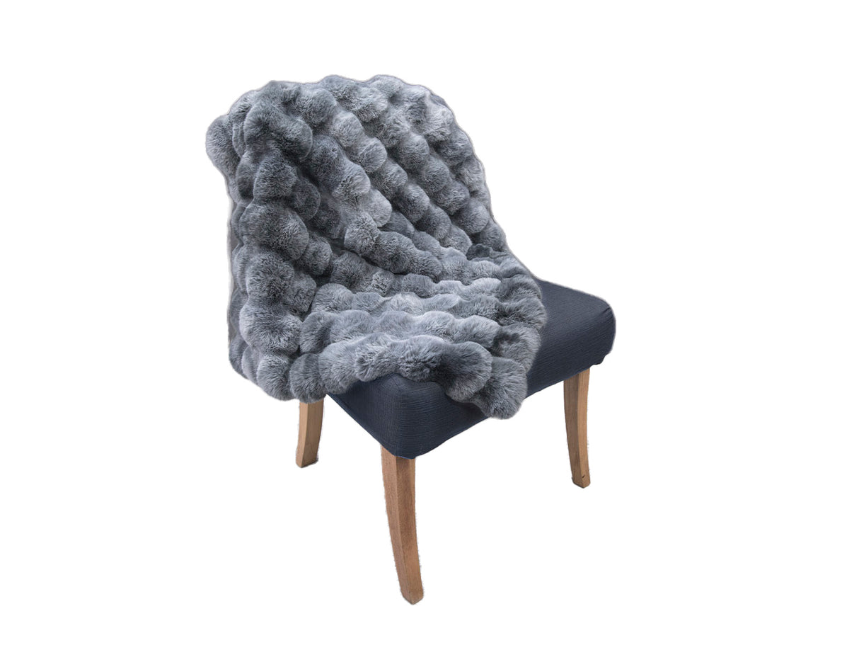 Coperta animal fur daunex - Home Loves