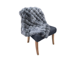 Coperta animal fur daunex