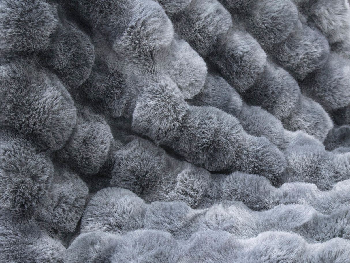 Coperta animal fur daunex - Home Loves