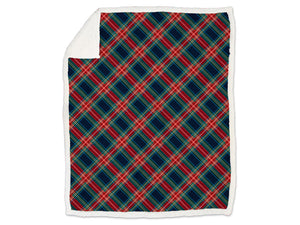 Plaid morbidotto light, british - Home Loves