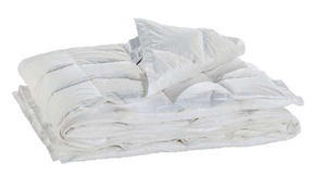 Piumino d'oca hammerfest medium 100% ungherese iglu - Home Loves