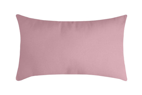 Cuscino arredo nelson non sfoderabile colore rosa - Home Loves