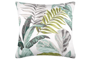 Cuscino arredo calathea sfoderabile multicolore - Home Loves