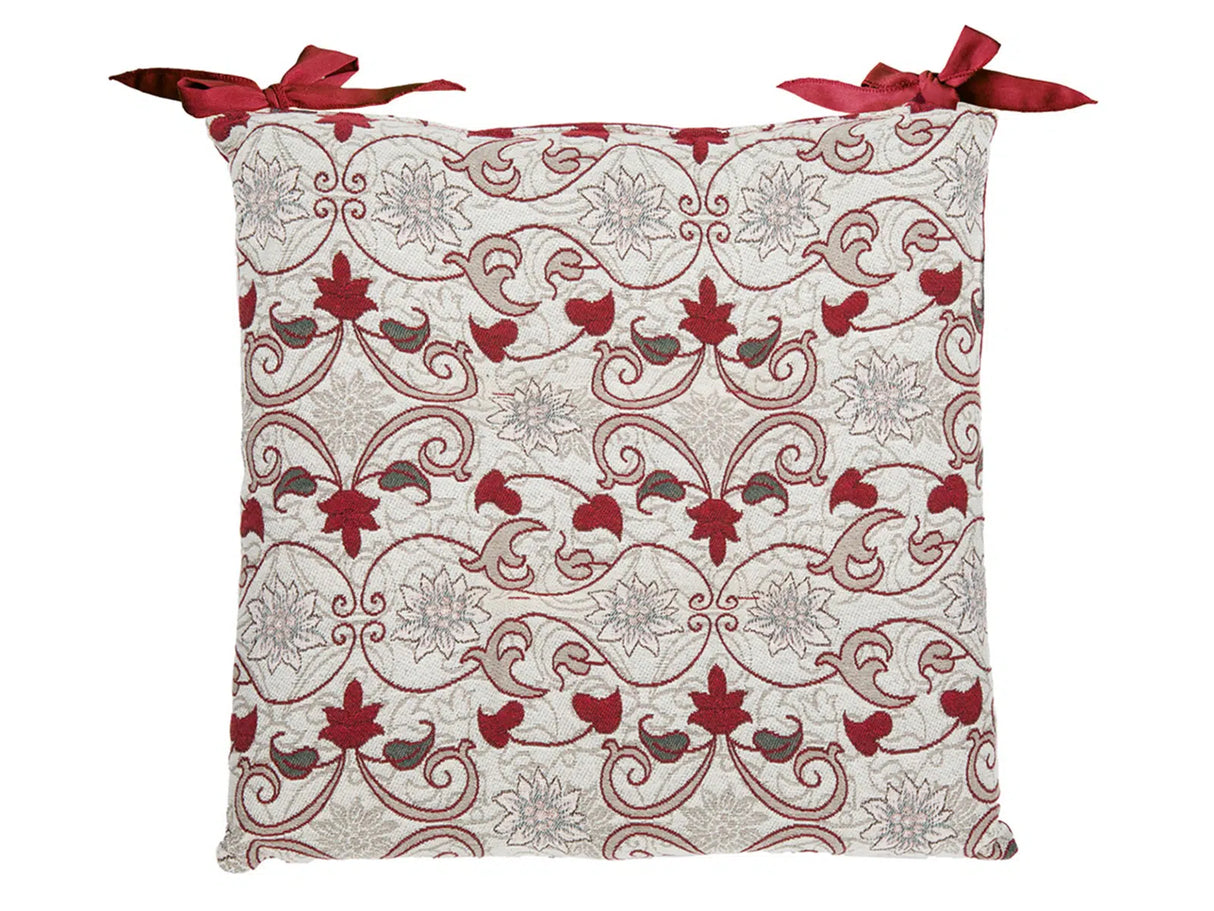 Cuscino trapuntino manghen Daunex misura 40 x 40 cm - Home Loves